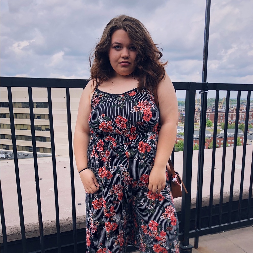 Meet your Posher, Autumn